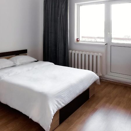 Bta Apartment Manastur 克卢日-纳波卡 外观 照片