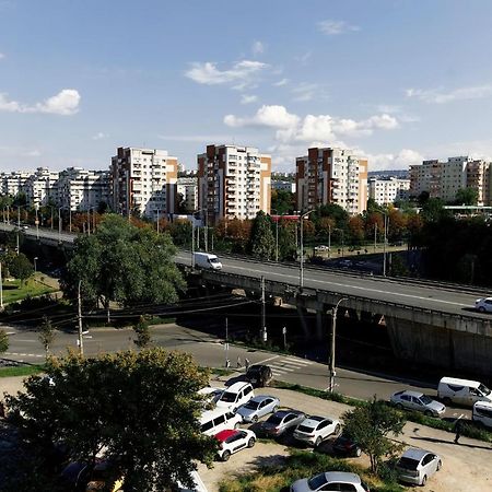 Bta Apartment Manastur 克卢日-纳波卡 外观 照片
