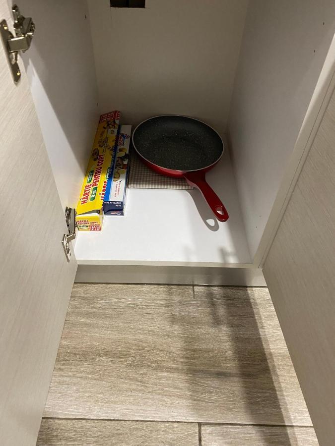 Bta Apartment Manastur 克卢日-纳波卡 外观 照片