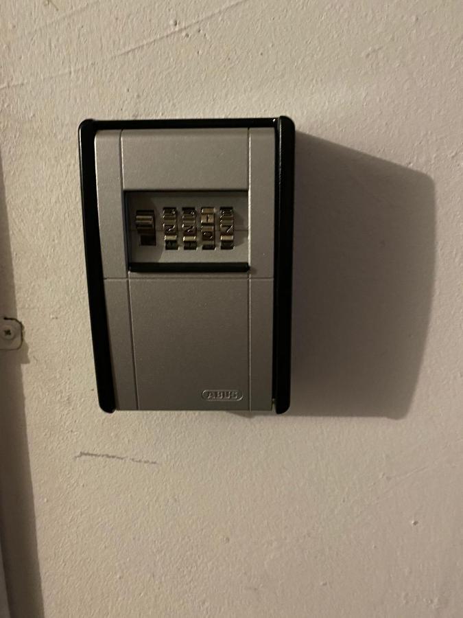 Bta Apartment Manastur 克卢日-纳波卡 外观 照片