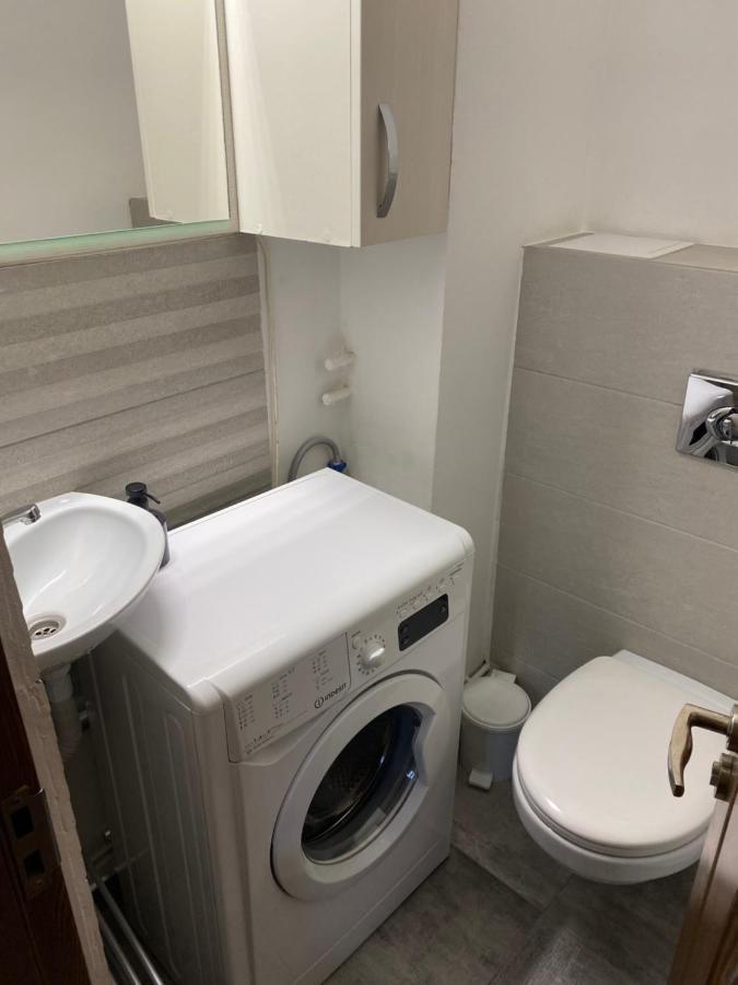 Bta Apartment Manastur 克卢日-纳波卡 外观 照片