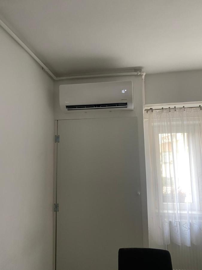 Bta Apartment Manastur 克卢日-纳波卡 外观 照片