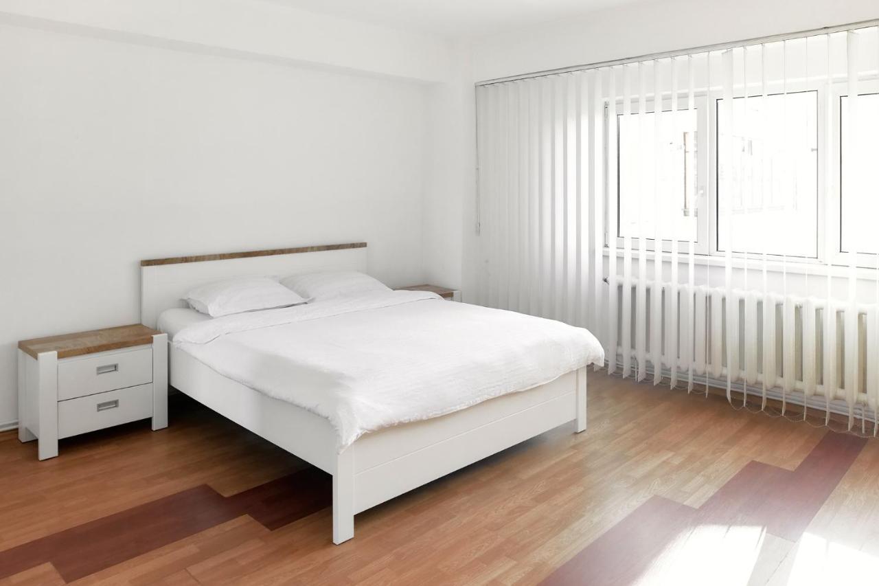 Bta Apartment Manastur 克卢日-纳波卡 外观 照片