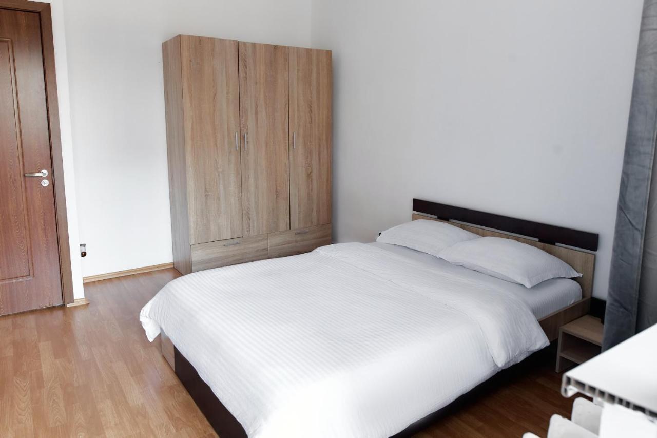 Bta Apartment Manastur 克卢日-纳波卡 外观 照片