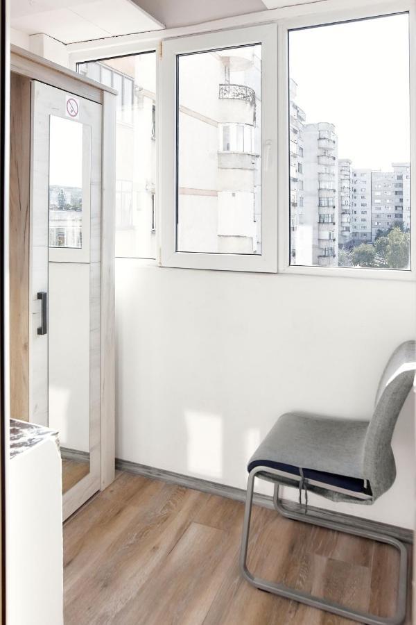 Bta Apartment Manastur 克卢日-纳波卡 外观 照片