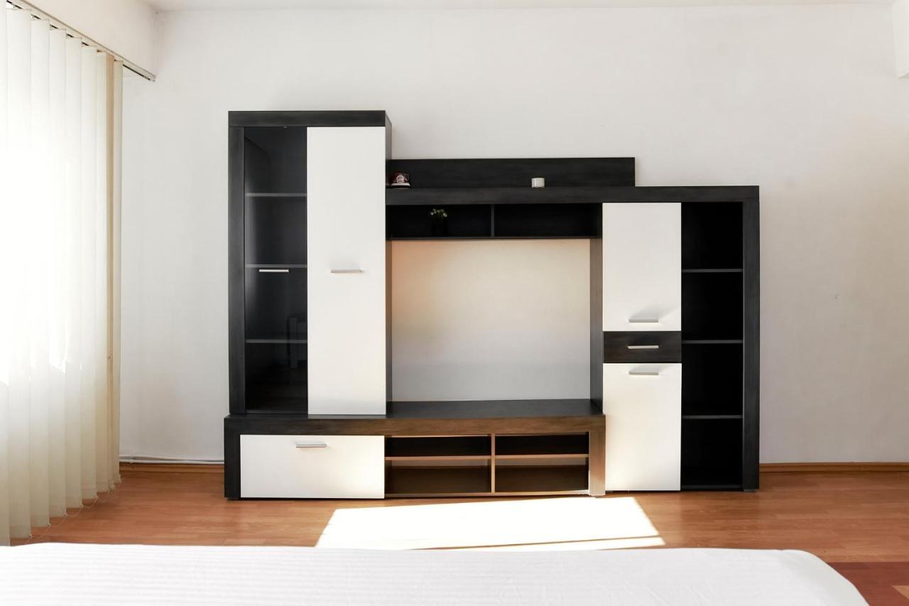 Bta Apartment Manastur 克卢日-纳波卡 外观 照片
